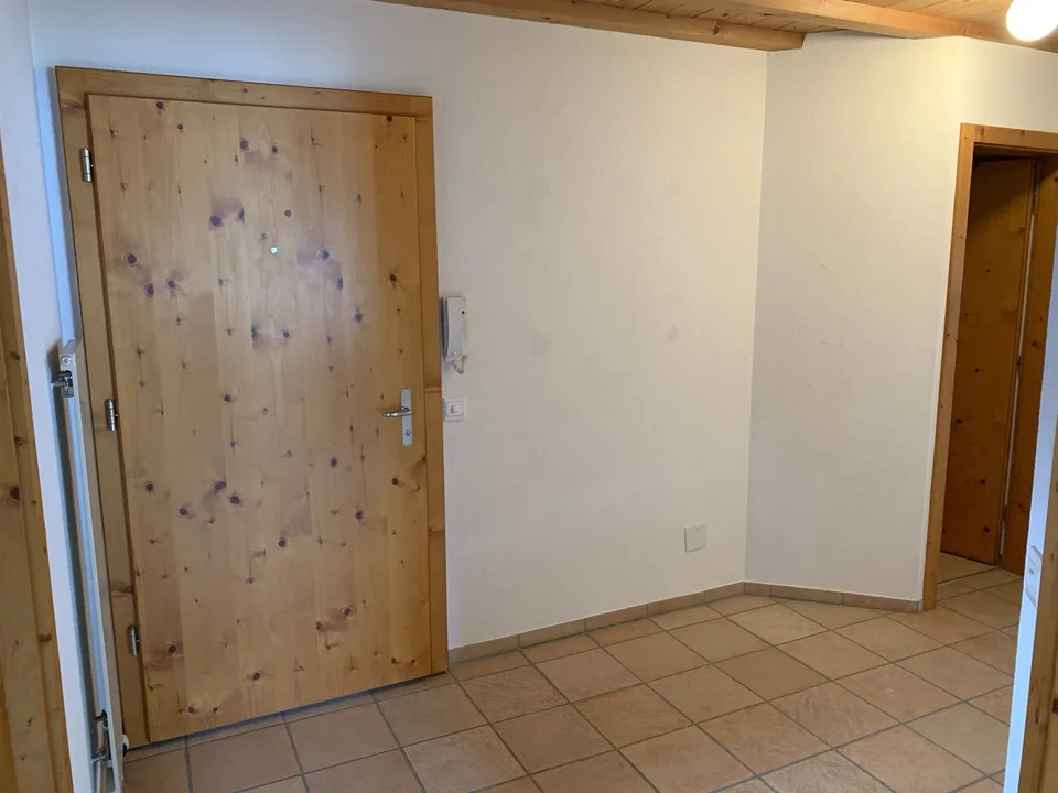 Heimelige 3.5-Zimmer-Wohnungen mit grossem Balkon