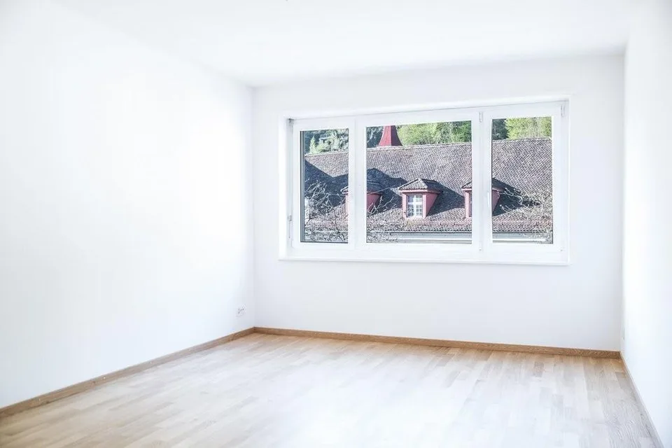 Sentihof - hier lässt es sich leben!