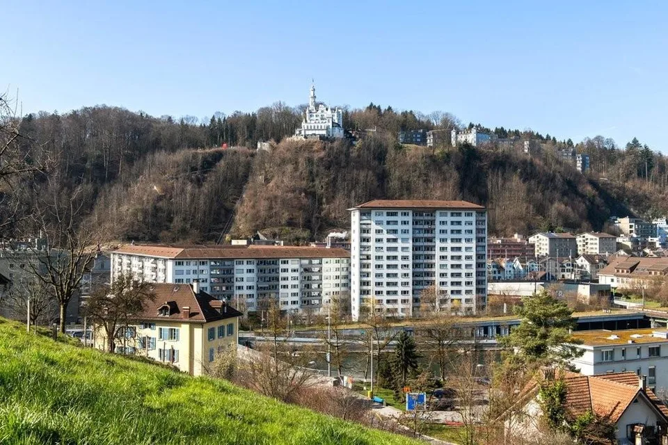 Sentihof - hier lässt es sich leben!