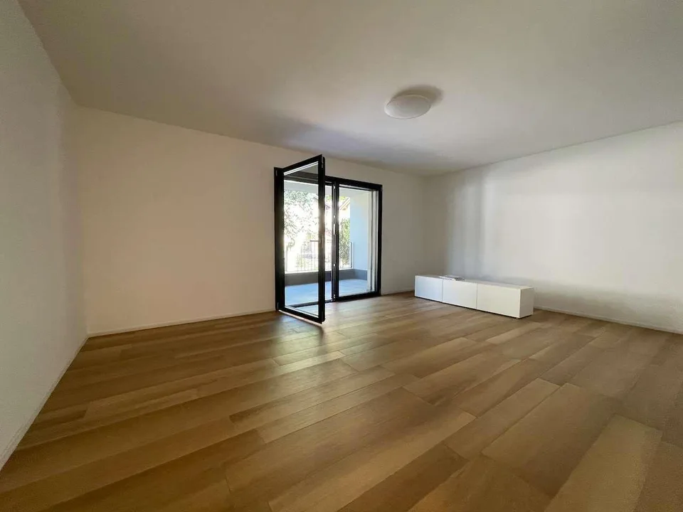 Gudo, appartamento 2.5 locali con terrazzo
