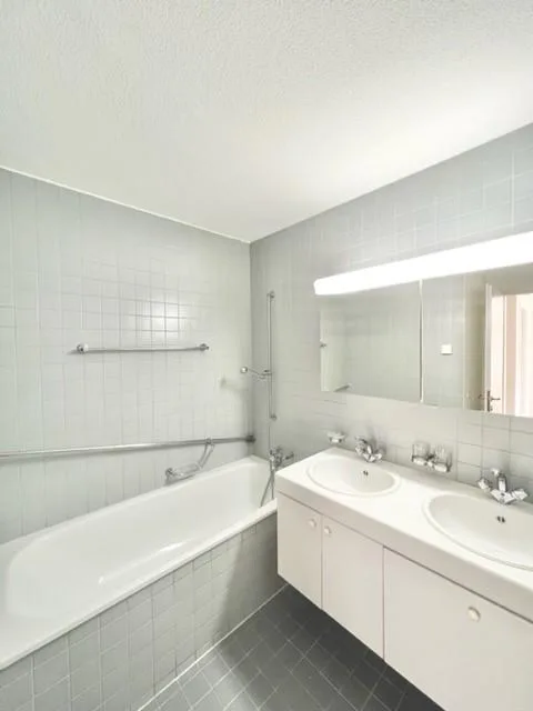 Schöne Wohnung an attraktiver Lage