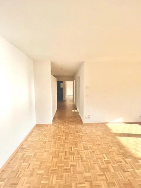 Schöne Wohnung an attraktiver Lage