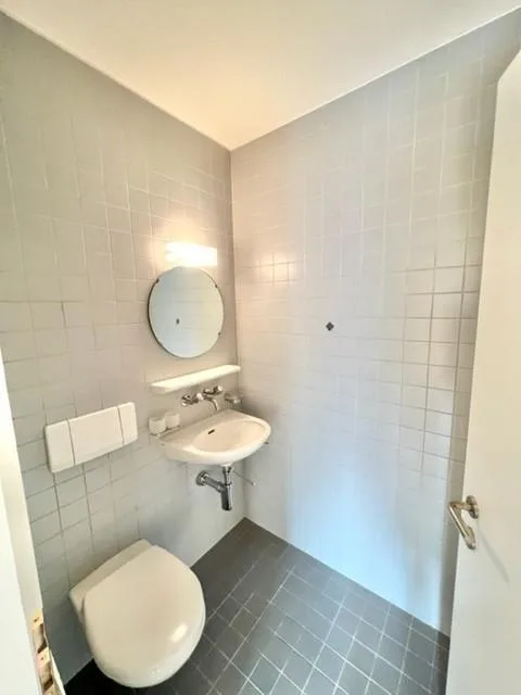 Schöne Wohnung an attraktiver Lage