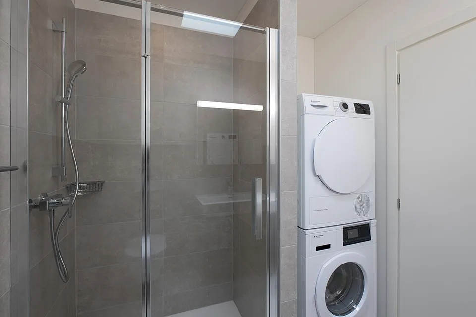 Moderno e luminoso 3.5 locali – foto 6 di 11