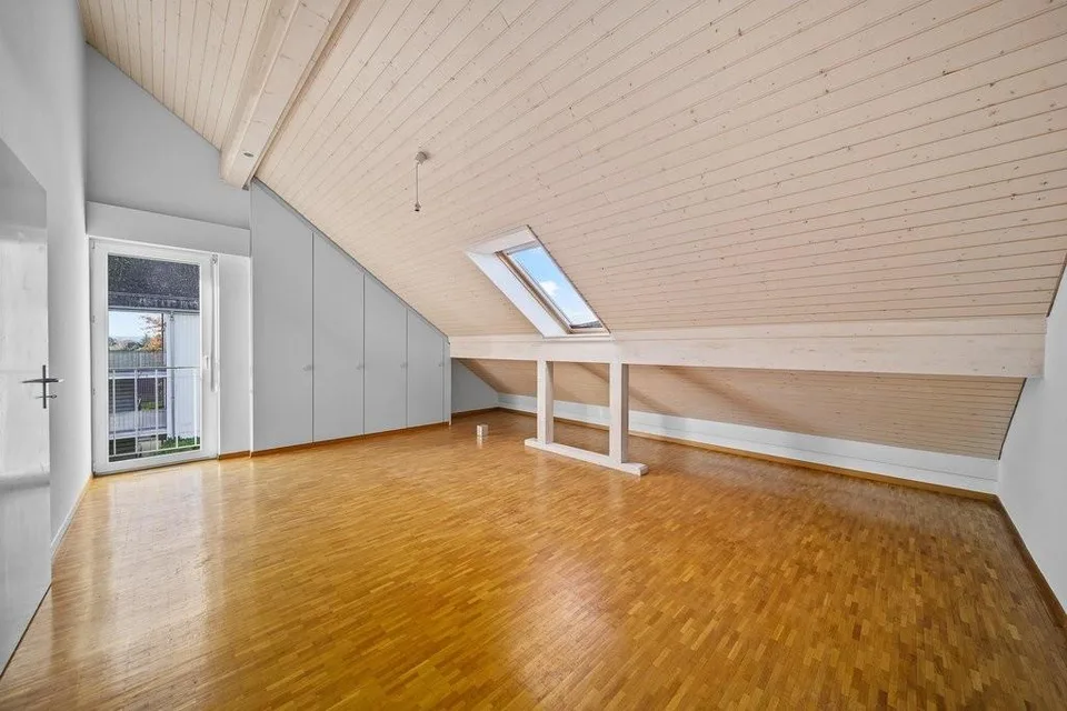 Appartement im Herzen der Genfer Campagne
