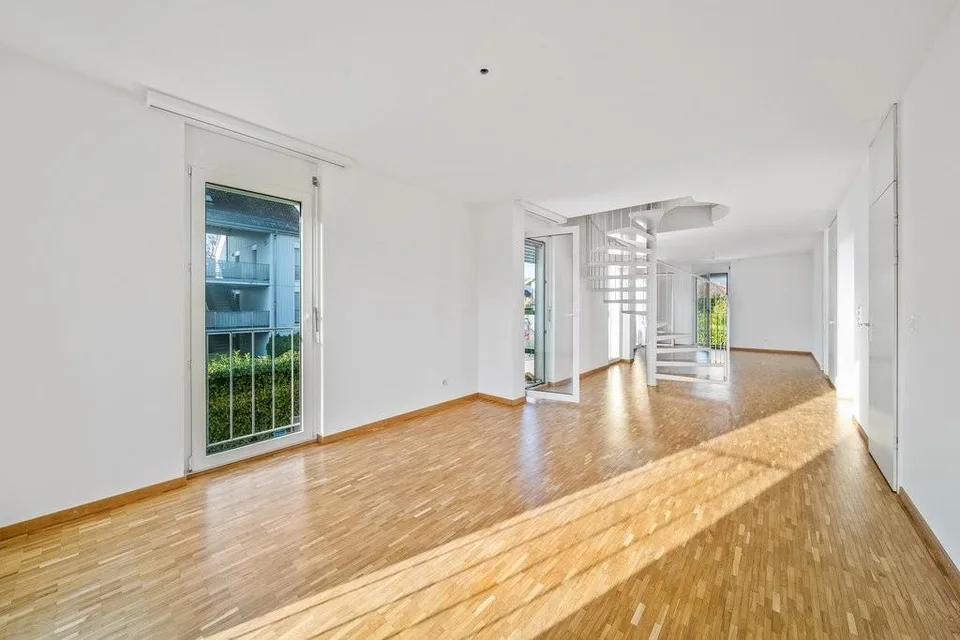 Appartement im Herzen der Genfer Campagne