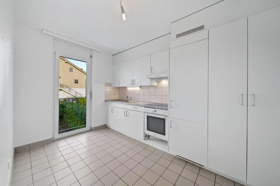 Appartement im Herzen der Genfer Campagne