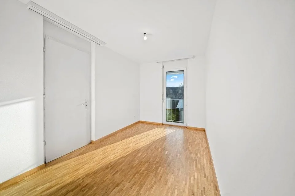 Appartement im Herzen der Genfer Campagne