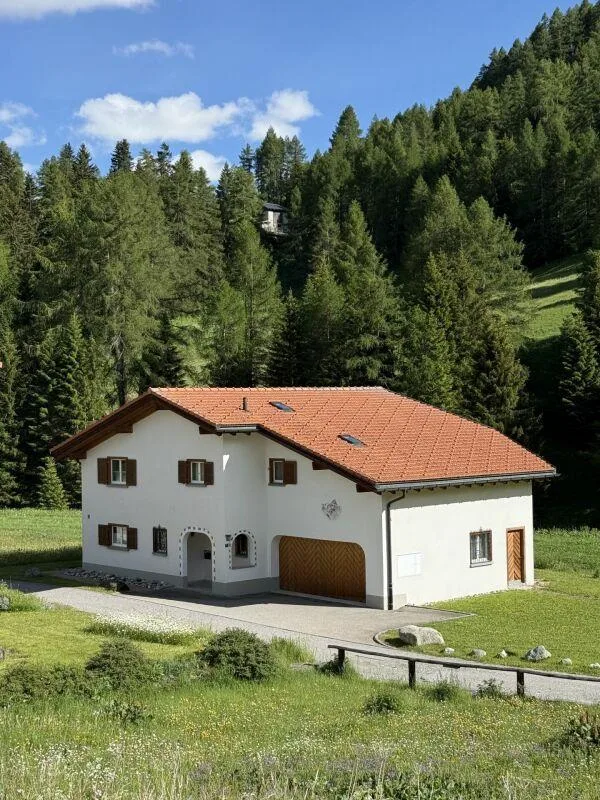5.5-Zimmer-Einfamilienhaus