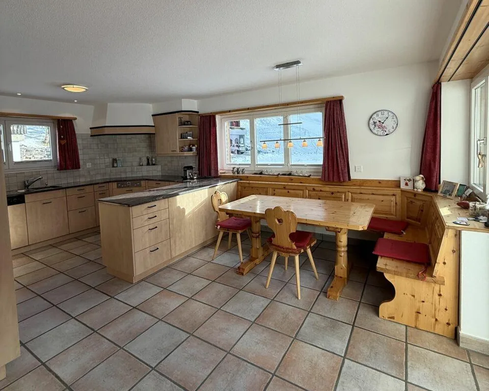 5.5-Zimmer-Einfamilienhaus