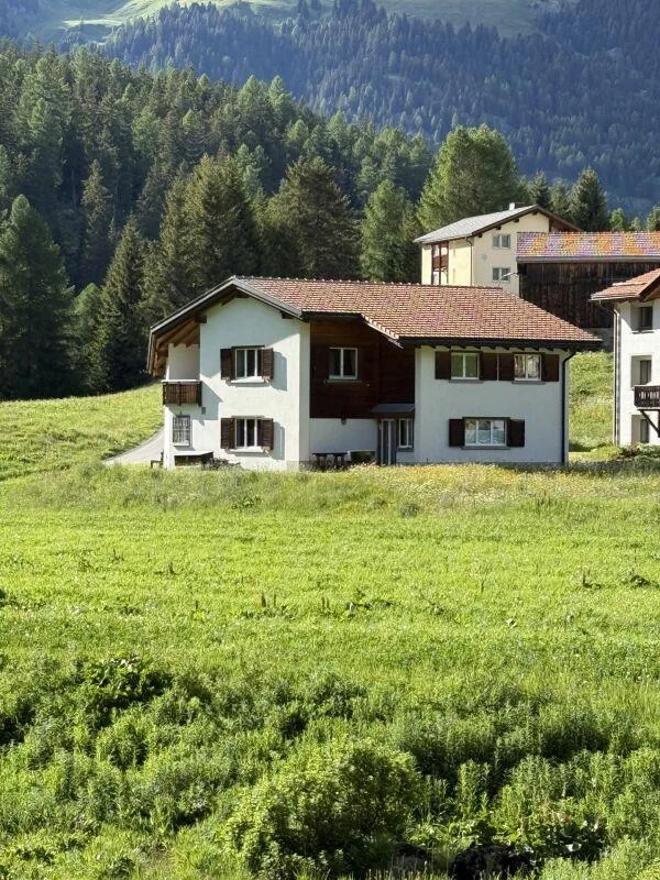 5.5-Zimmer-Einfamilienhaus