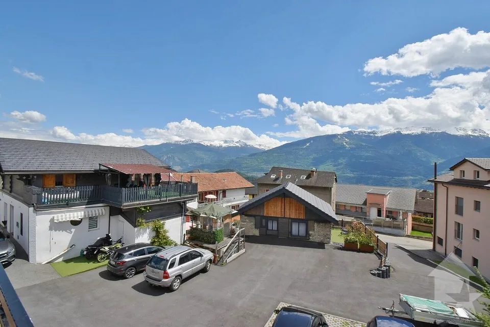 Maison de 2 appartements complètement rénovés en 2025 !