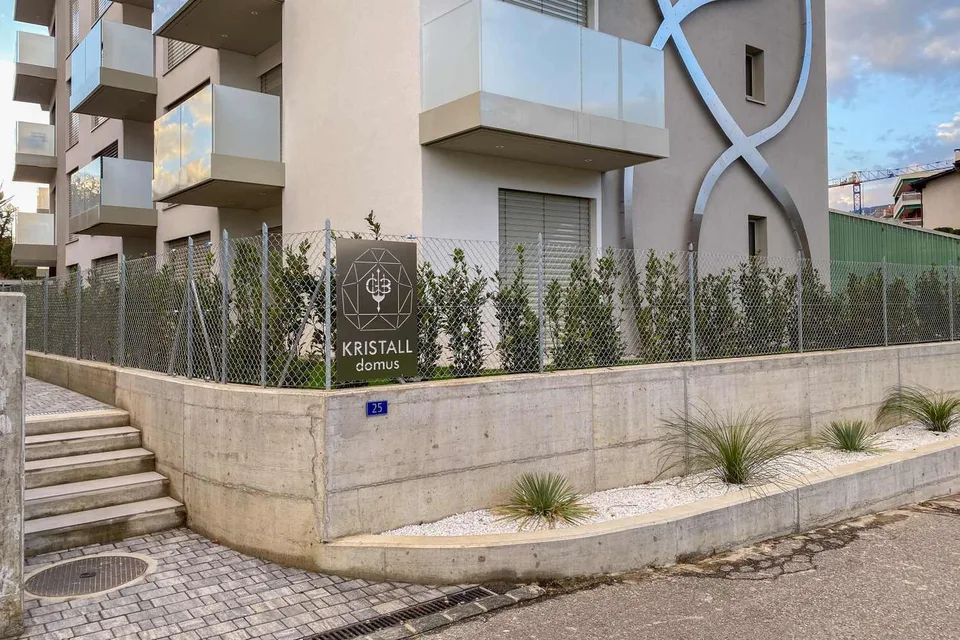 Generoso nuovo appartamento di 2,5 locali. – Foto 14 von 16