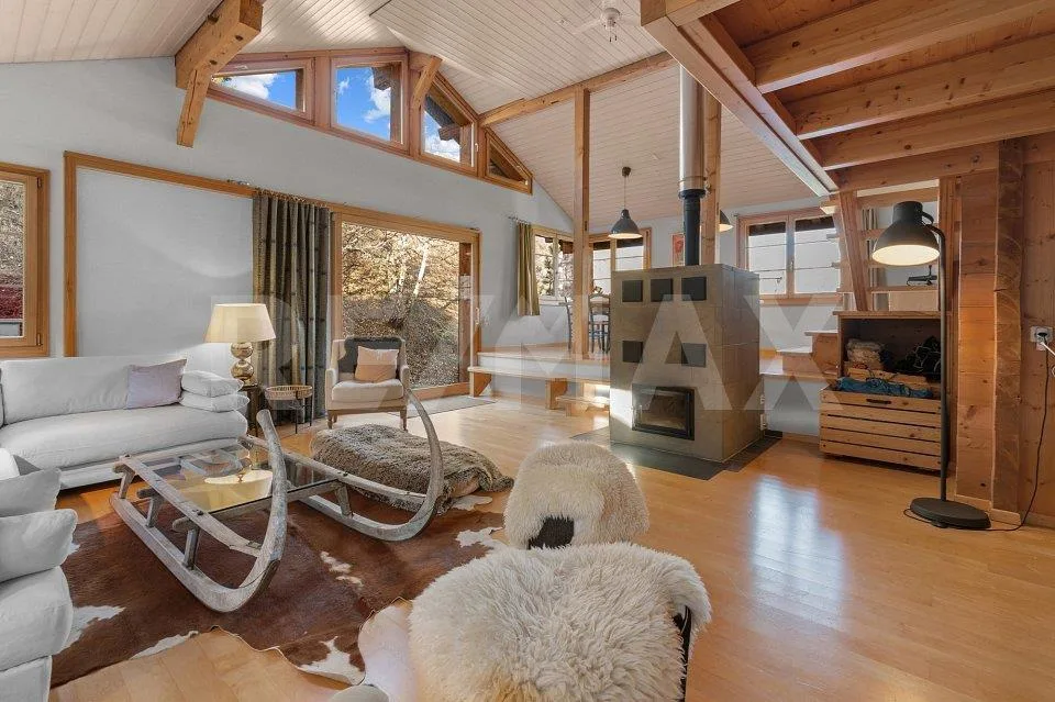 Ferienchalet zwischen Paradies und Natur – Foto 6 von 13