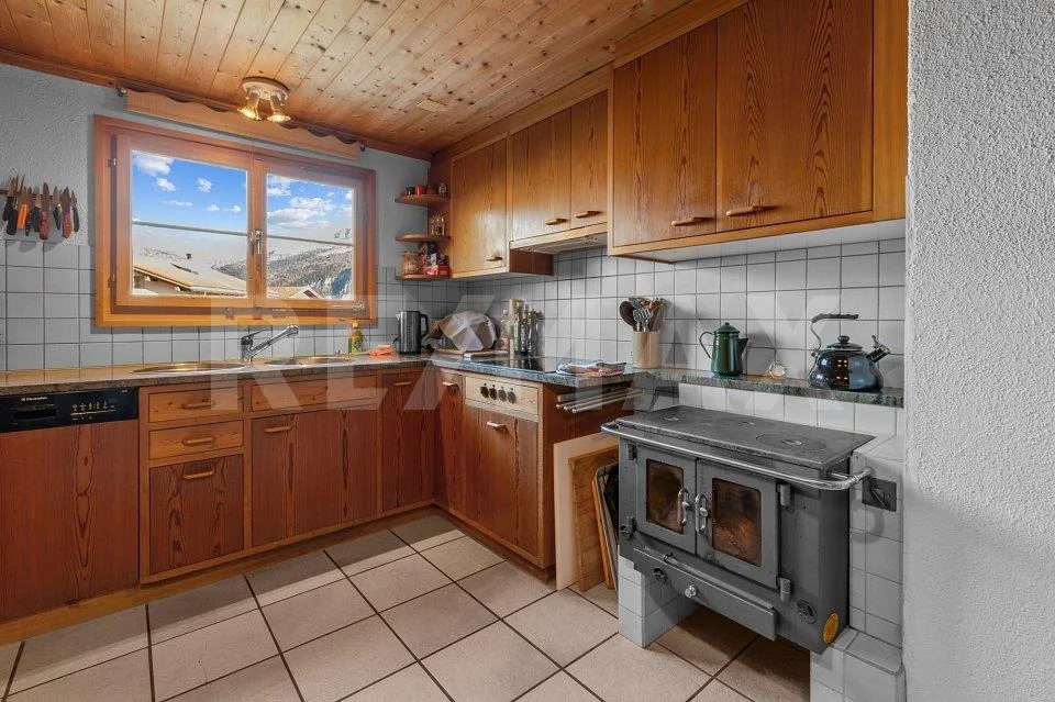 Ferienchalet zwischen Paradies und Natur – Foto 7 von 13
