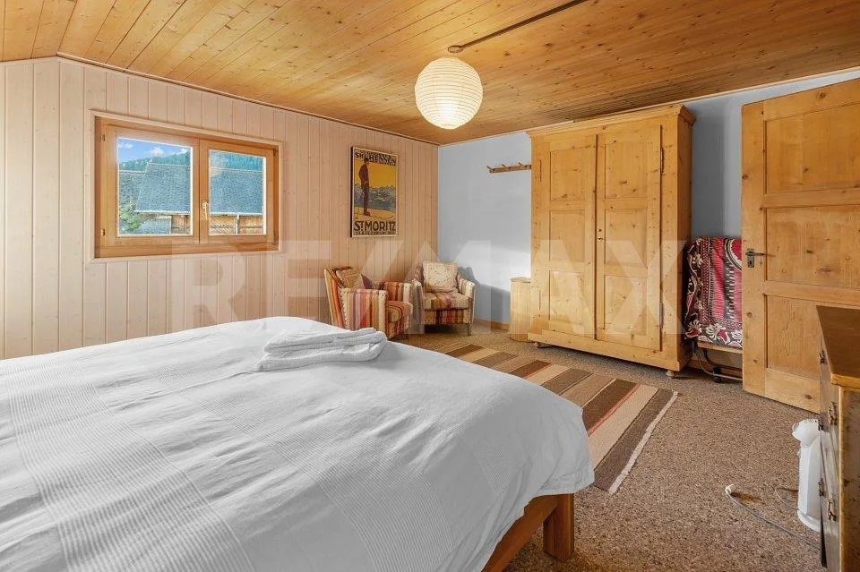Chalet di vacanza tra paradiso e natura