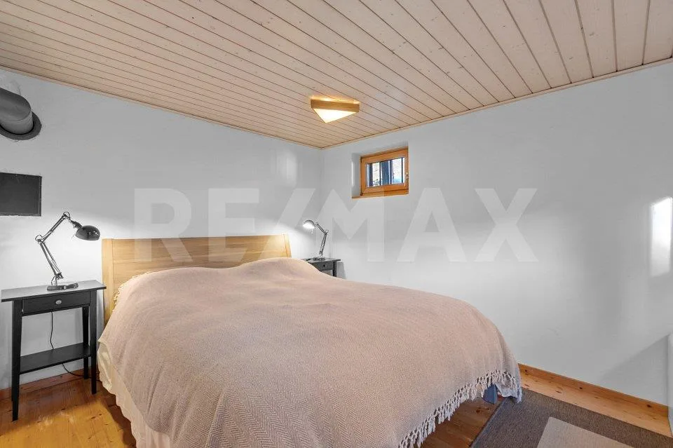 Ferienchalet zwischen Paradies und Natur – Foto 12 von 13