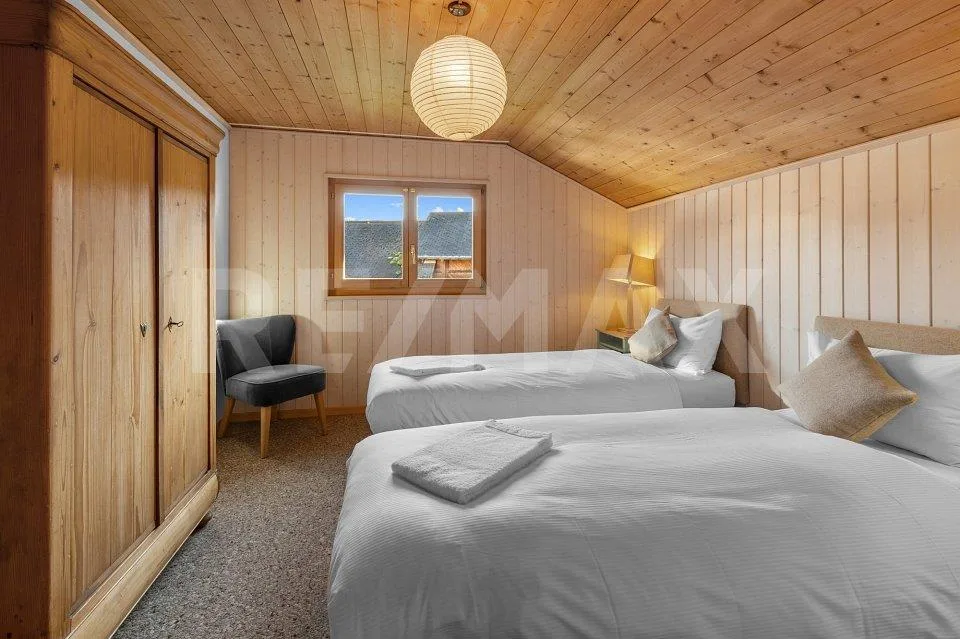 Chalet di vacanza tra paradiso e natura