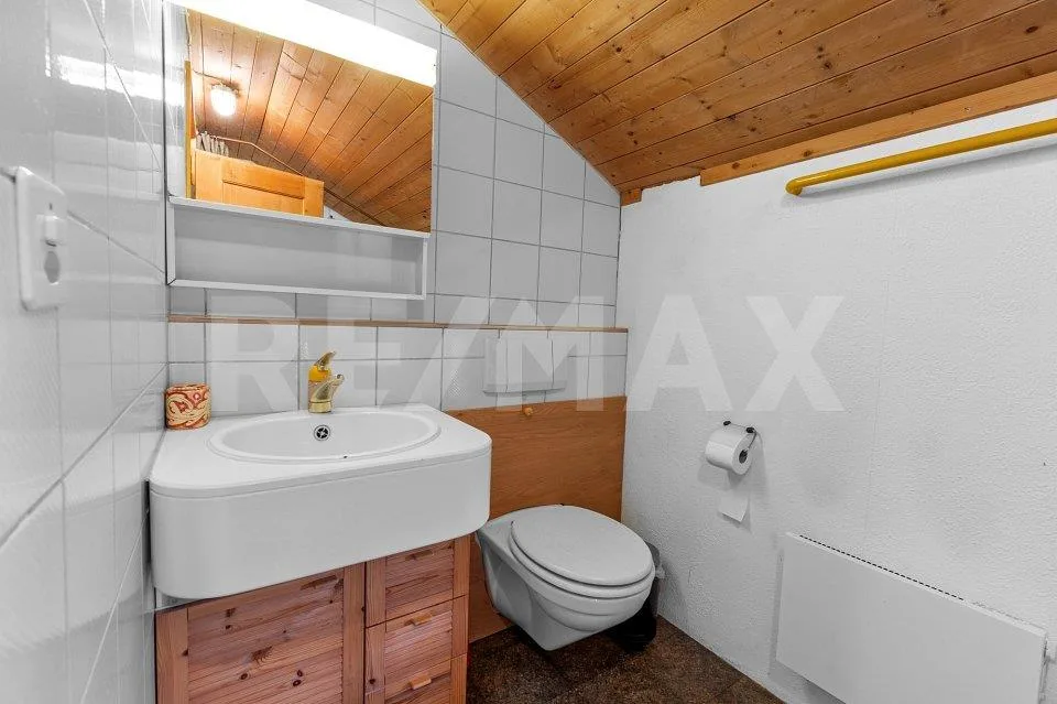 Ferienchalet zwischen Paradies und Natur – Foto 10 von 13