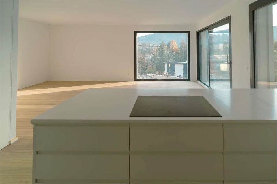 Exklusives 4.5-Zimmer-Wohnung mit hohem Standard in Vacallo