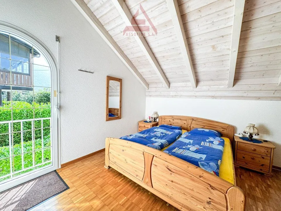 3.5-Zimmer-Haus / Casa di 3.5 locali