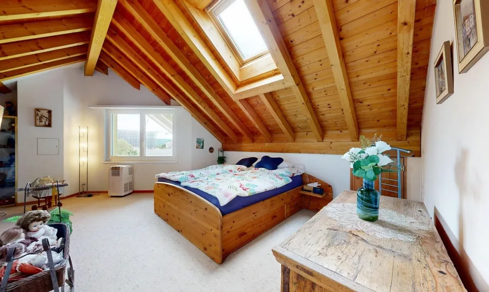 Ihr neues Zuhause im familienfreundlichen Wohnquartier – Foto 7 von 19