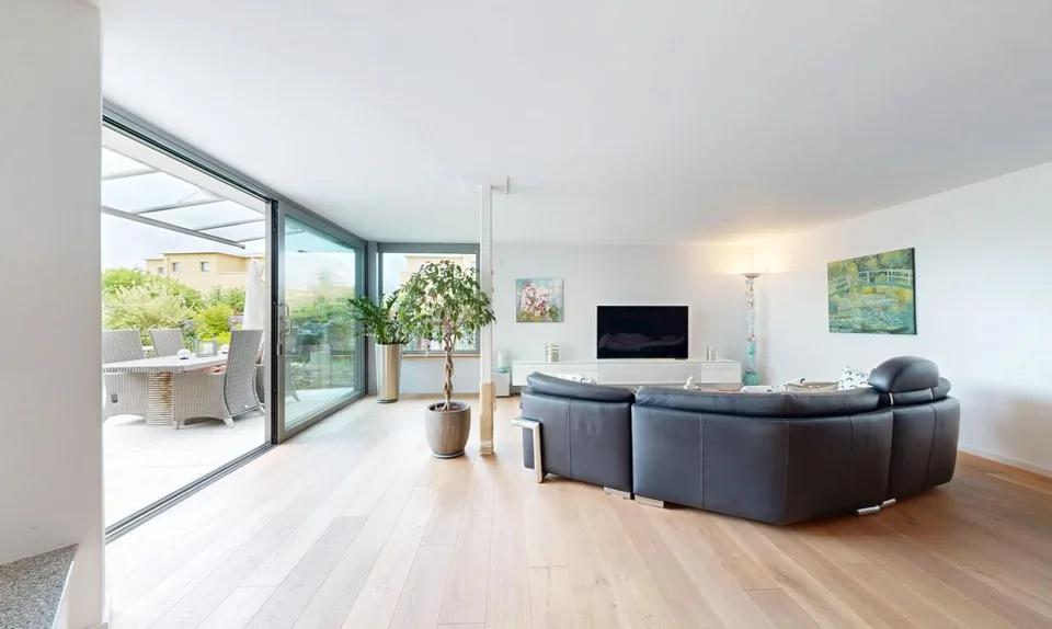 Ihr neues Zuhause im familienfreundlichen Wohnquartier