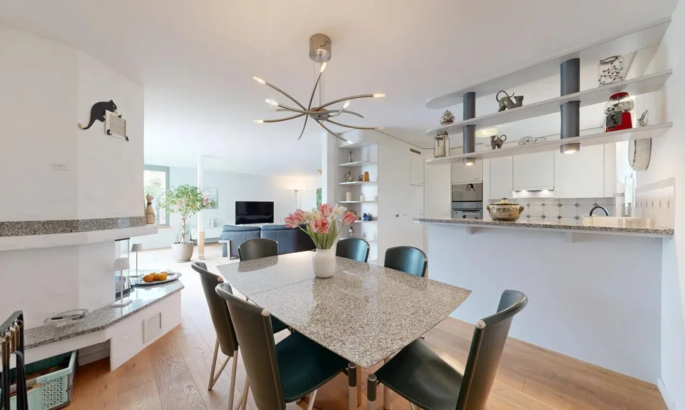Ihr neues Zuhause im familienfreundlichen Wohnquartier