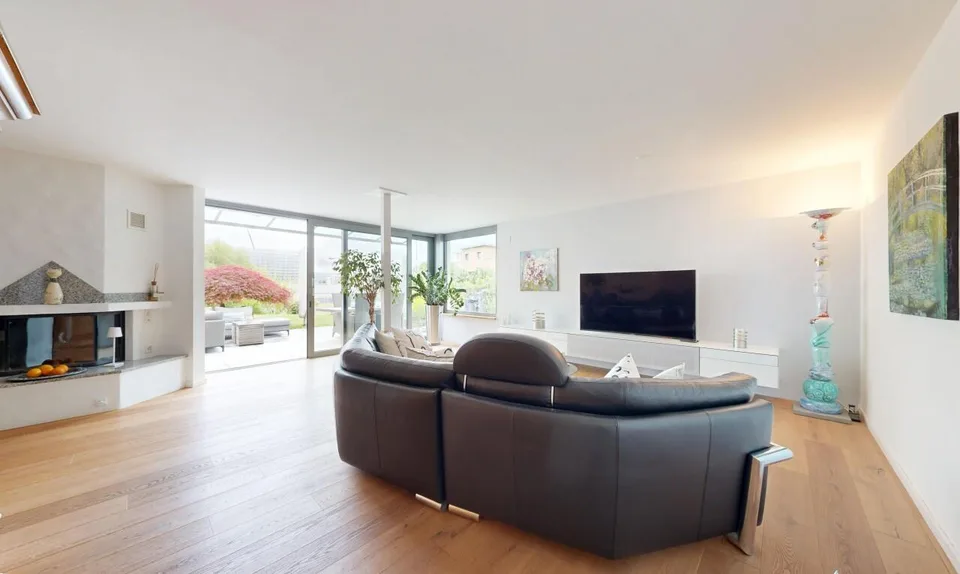 Ihr neues Zuhause im familienfreundlichen Wohnquartier