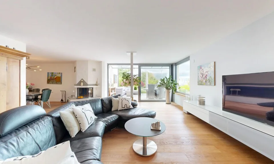 Ihr neues Zuhause im familienfreundlichen Wohnquartier