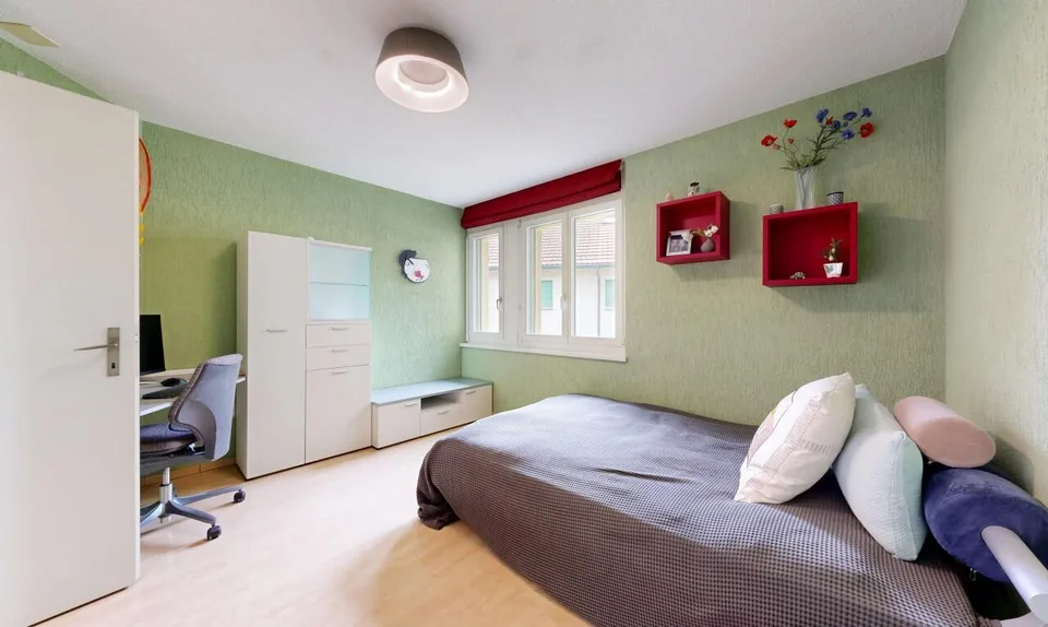 Ihr neues Zuhause im familienfreundlichen Wohnquartier – Foto 8 von 19