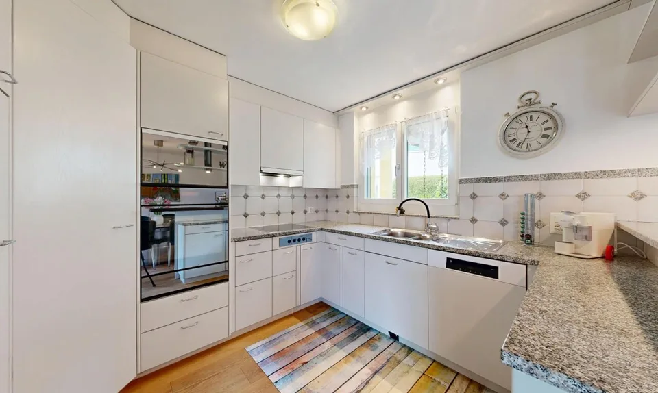 Ihr neues Zuhause im familienfreundlichen Wohnquartier