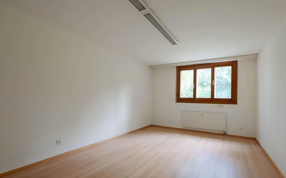 3.5 Zimmer-Wohnung mit Hobbyräumen beim Kannenfeldpark in Basel – foto 10 di 12