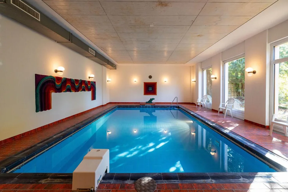 3.5 Zimmer-Wohnung mit Hobbyräumen beim Kannenfeldpark in Basel – foto 8 di 12