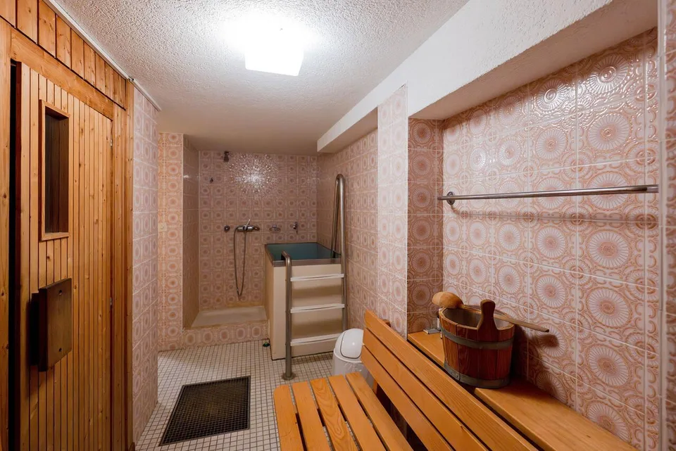 3.5 Zimmer-Wohnung mit Hobbyräumen beim Kannenfeldpark in Basel – foto 7 di 12