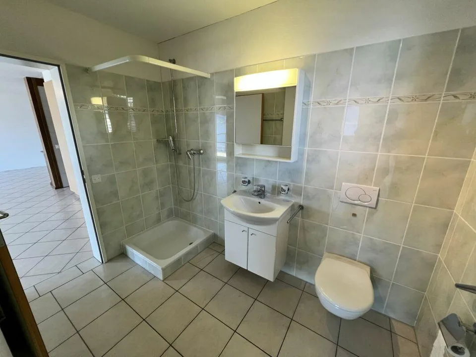 Appartamento 4.5 locali con meravigliosa vista lago – foto 11 di 20