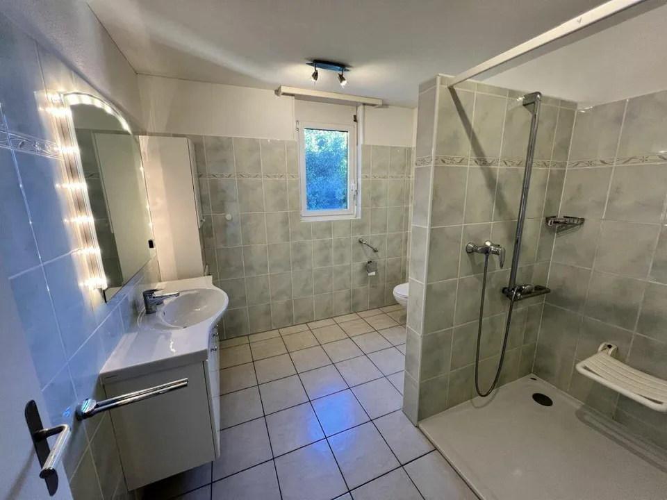 Appartamento 4.5 locali con meravigliosa vista lago – foto 16 di 20