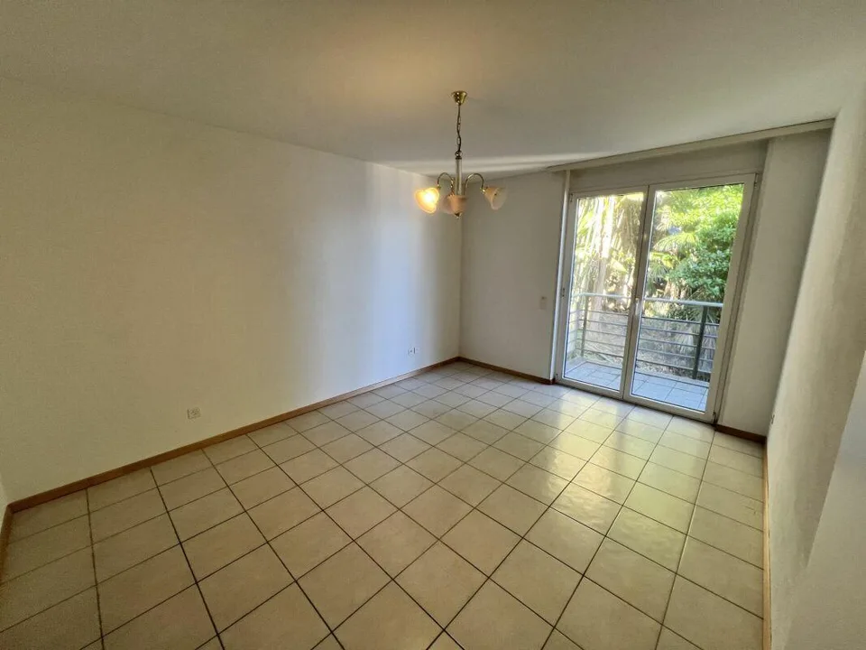 Appartamento 4.5 locali con meravigliosa vista lago – foto 12 di 20