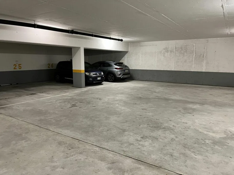 Appartamento 4.5 locali con meravigliosa vista lago – foto 20 di 20