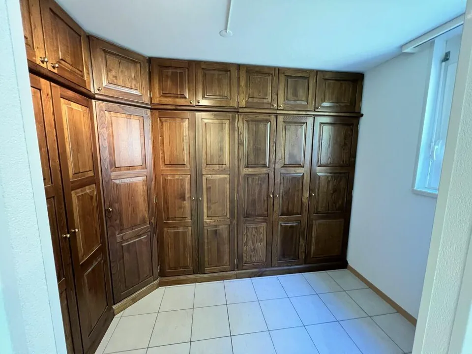Appartamento 4.5 locali con meravigliosa vista lago – foto 15 di 20