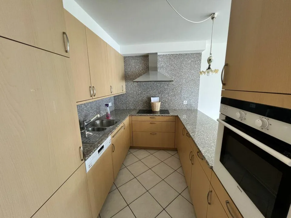 Appartamento 4.5 locali con meravigliosa vista lago – foto 6 di 20