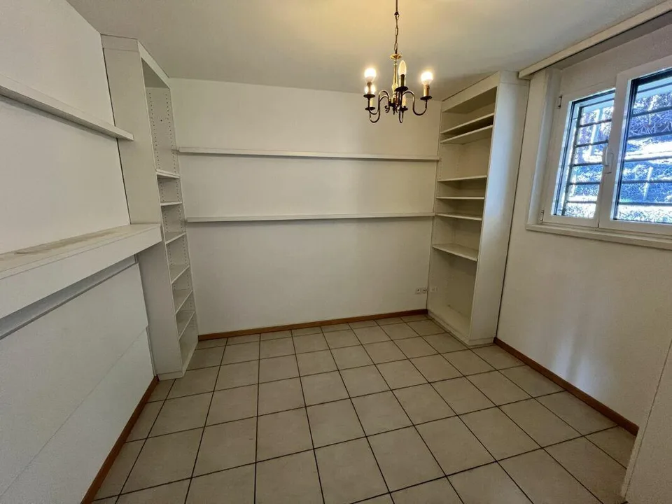 Appartamento 4.5 locali con meravigliosa vista lago – foto 17 di 20