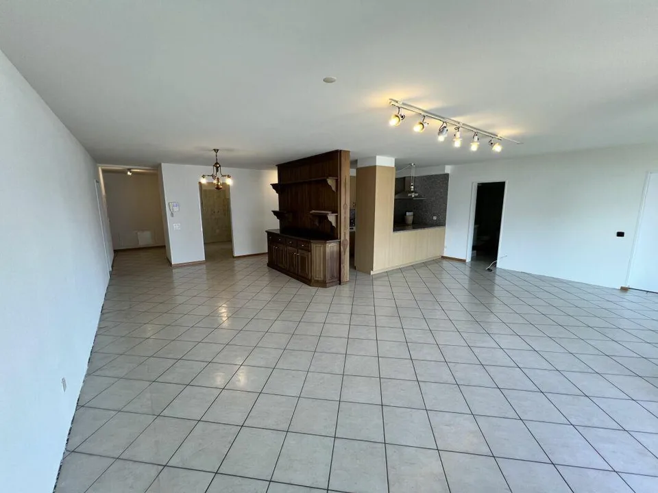 Appartamento 4.5 locali con meravigliosa vista lago