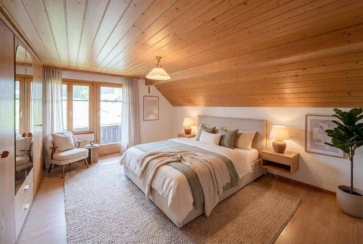 AFFASCINANTE E CONVENIENTE - CASA CON 8 STANZE E APPARTAMENTO INDIPENDENTE