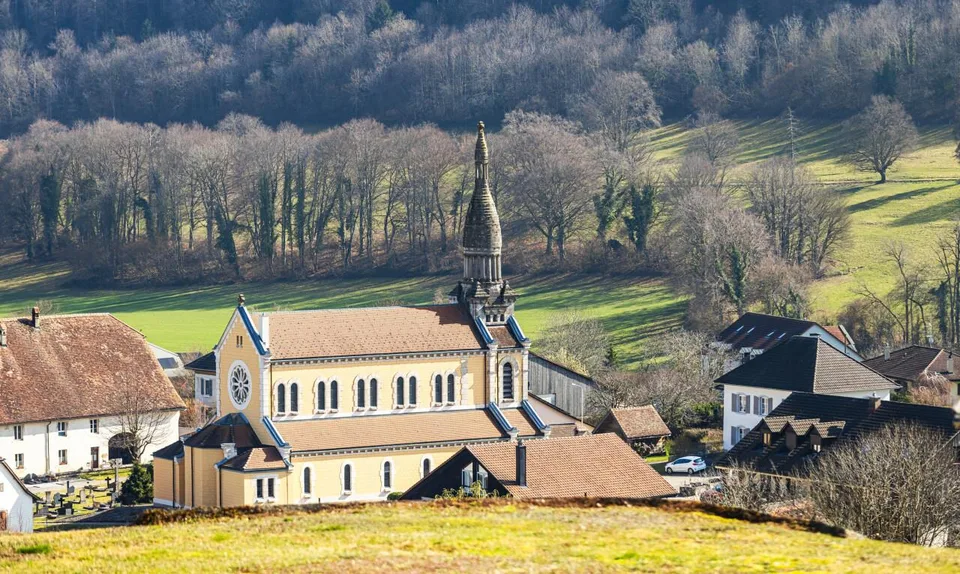 Villa di lusso, grande giardino e vista panoramica – foto 10 di 19