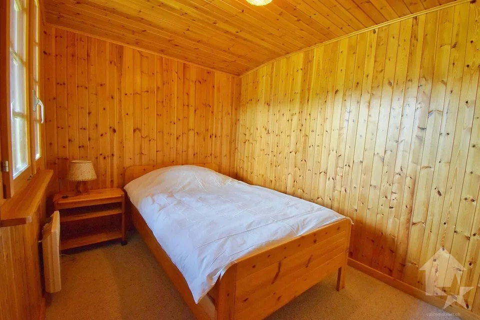 Bellissimo chalet in montagna con una magnifica vista panoramica – foto 14 di 16