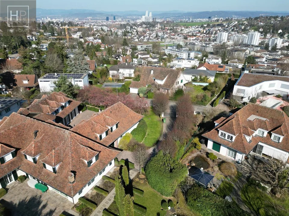 Zeitlose Landhausvilla der Extraklasse – Foto 12 von 12