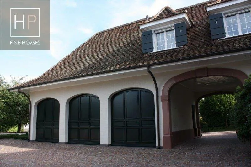 Zeitlose Landhausvilla der Extraklasse – Foto 10 von 12
