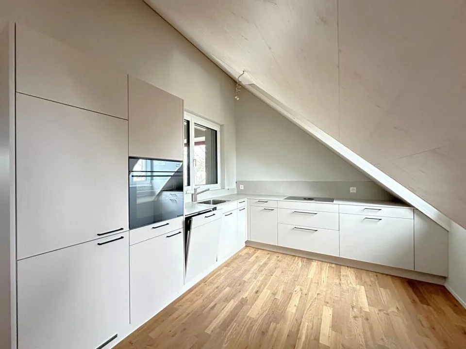 Dernière chance : Appartement élégant de 3,5 pièces dans le nouveau projet "Frohegg"