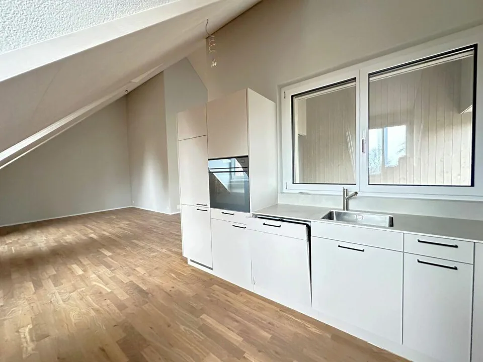 Dernière chance : Appartement élégant de 3,5 pièces dans le nouveau projet "Frohegg"